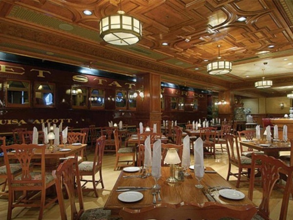 Main Street Station Casino Brewery And Hotel Main image